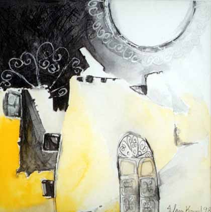 moon night 