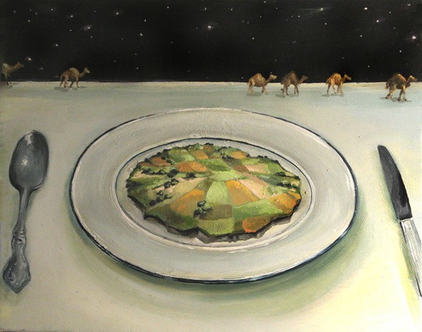 Last Supper