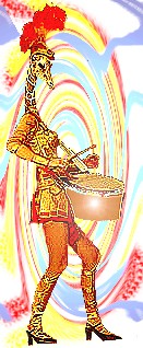 parade