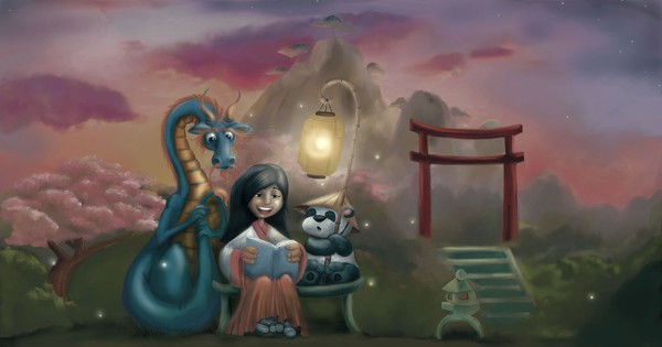 Evening Storytelling