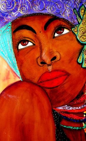 Erykah Badu