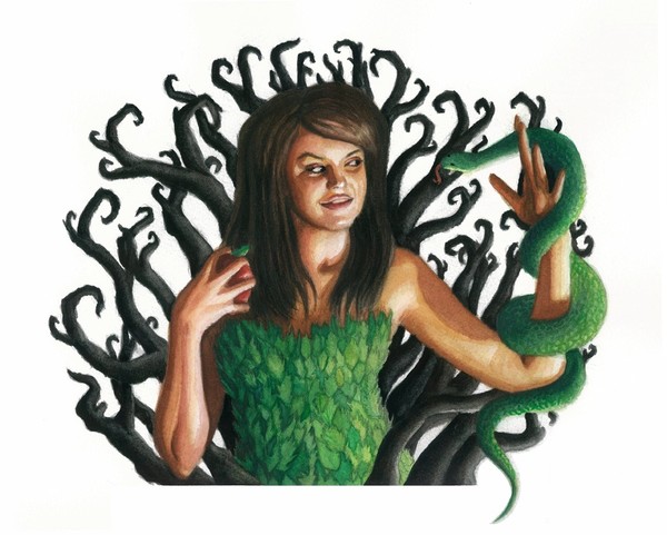 Eve