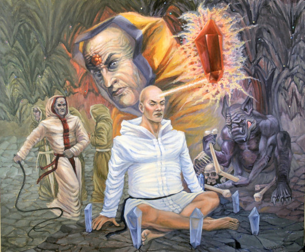 The Awakening