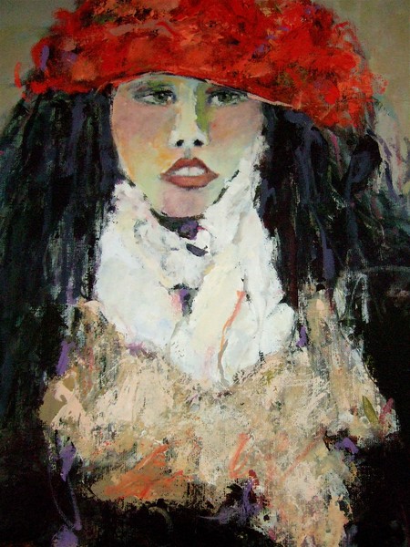 Red Hat