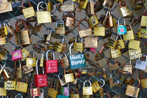Lovers Bridge