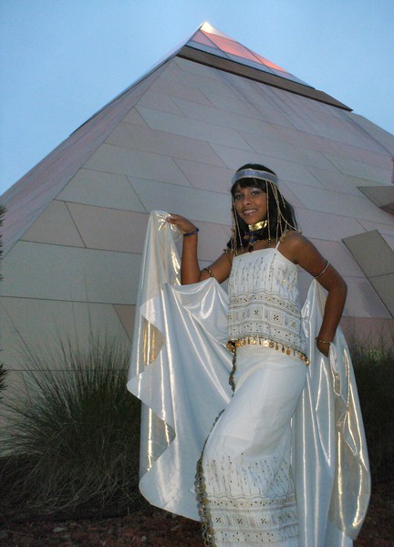 cleopatra queen of the nile