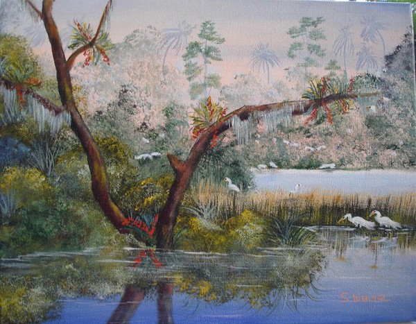 The Playground - SOLD
