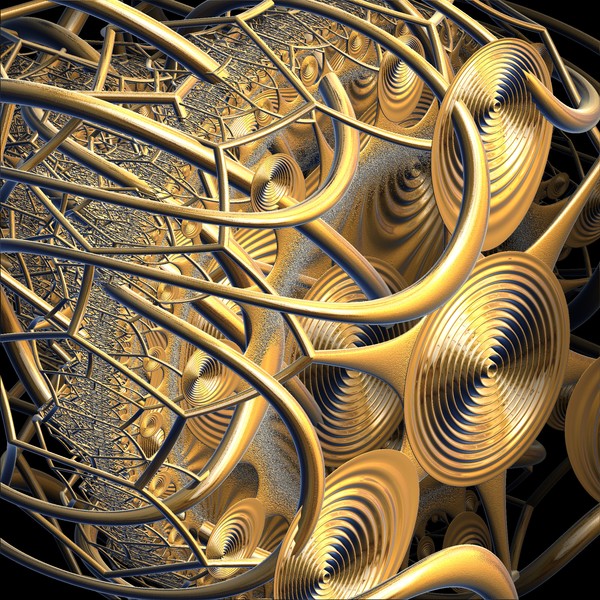 State of Consciousness