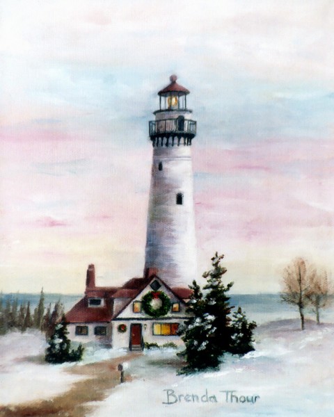 Christmas Light