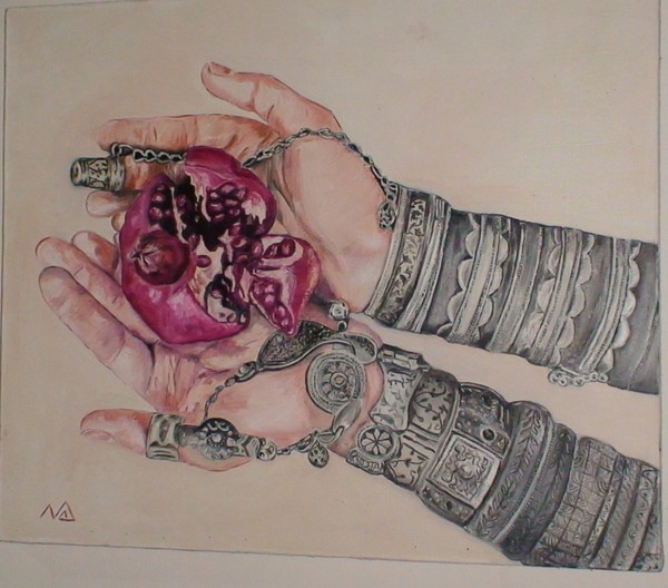 Gift of Life