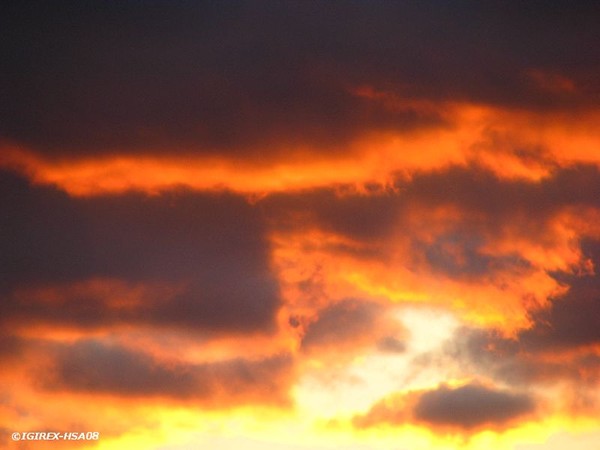 naturephoto -2008 sky/clouds series