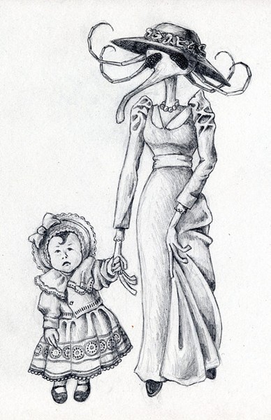 Mommy