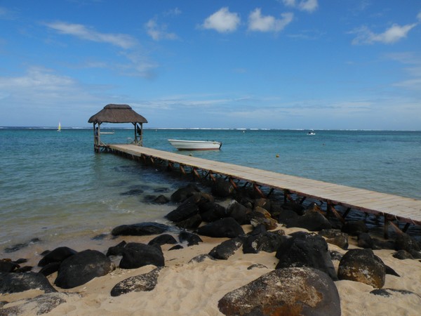 Pier