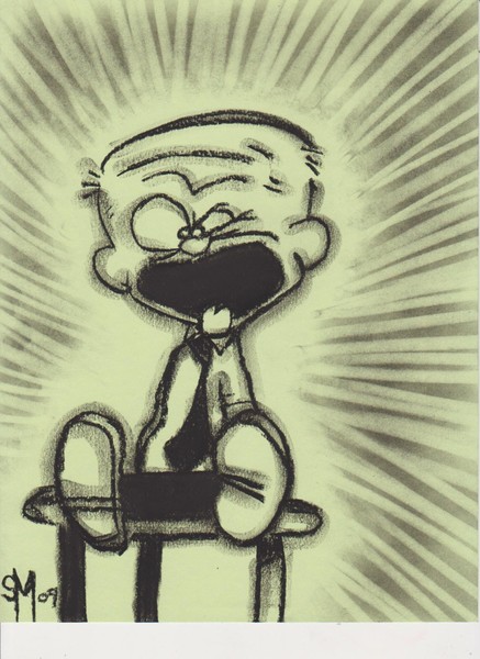Calvin 
