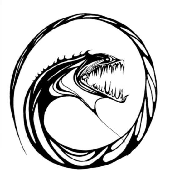Sea Monster