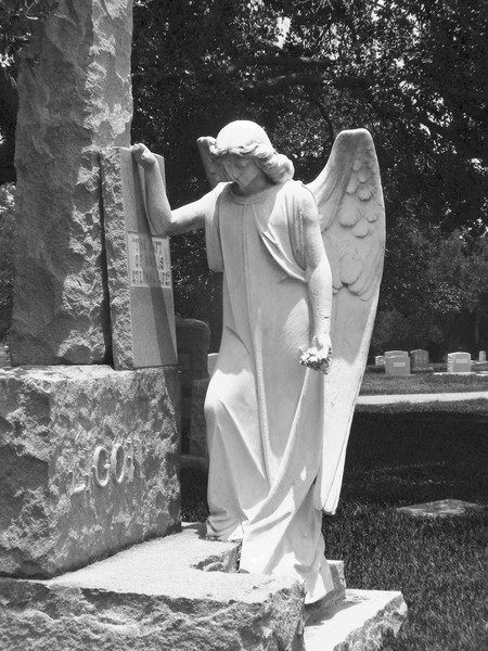 Final rest