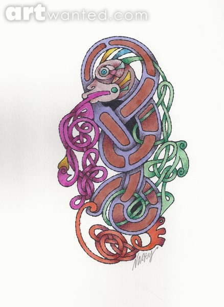 CELTIC PERSONALITIES 3