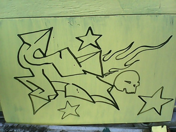 graffity