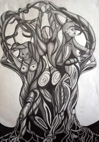 Tree of life 4
