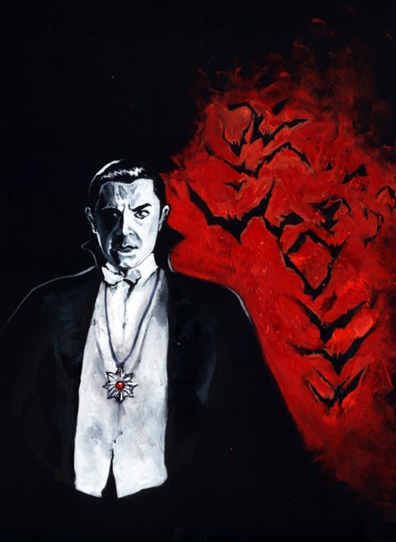 Count Dracula