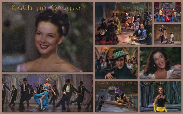 Screen Shots III