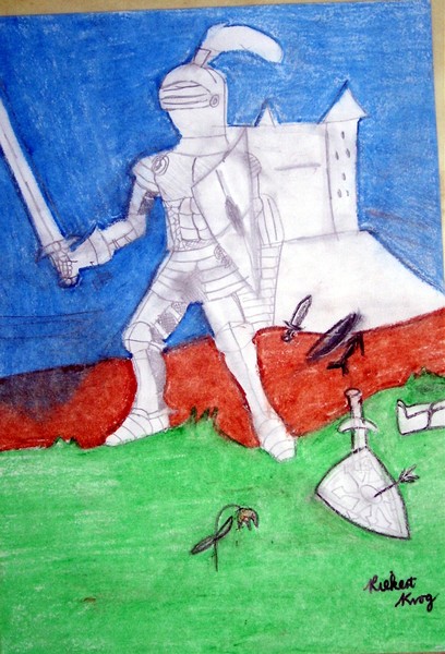 KNIGHT