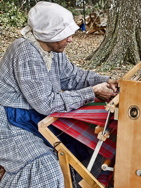 Fort Cooper Days 4