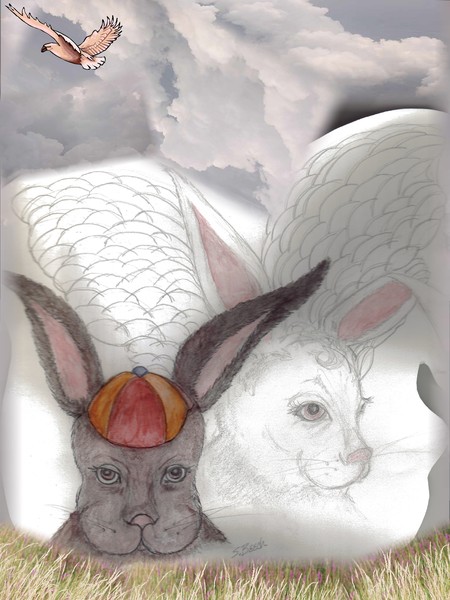 guardian angel