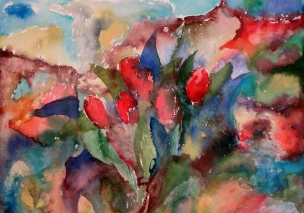 Blumen