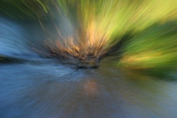 water