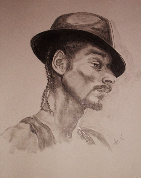 snoop dog