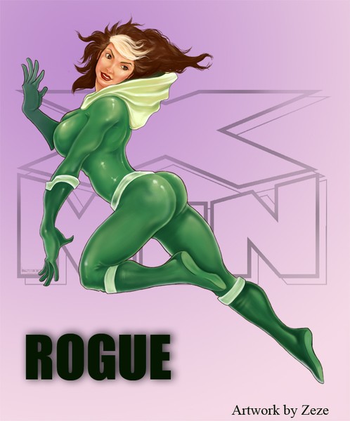 rogue