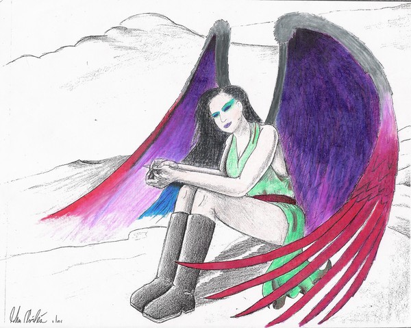 AngelsWings