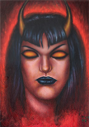 purgatori