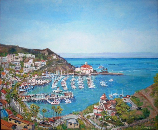 Catalina Island