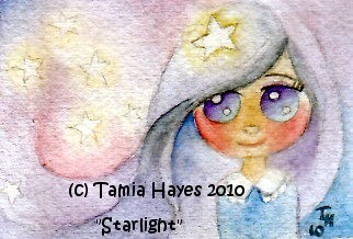 Starlight