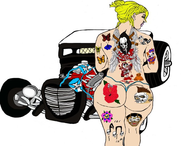 inkrodgirl