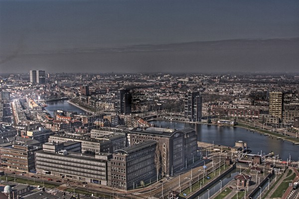 Rotterdam #3