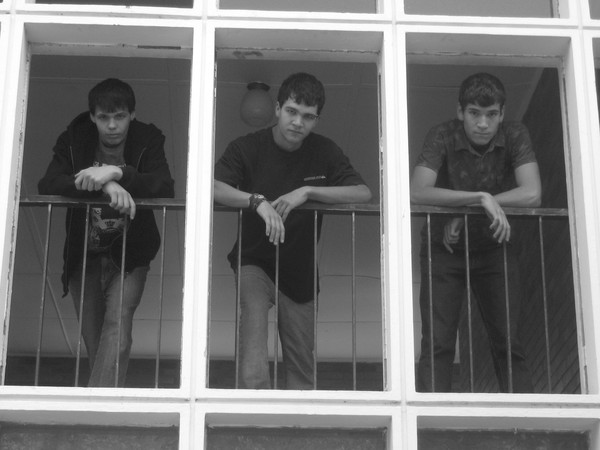 The guys