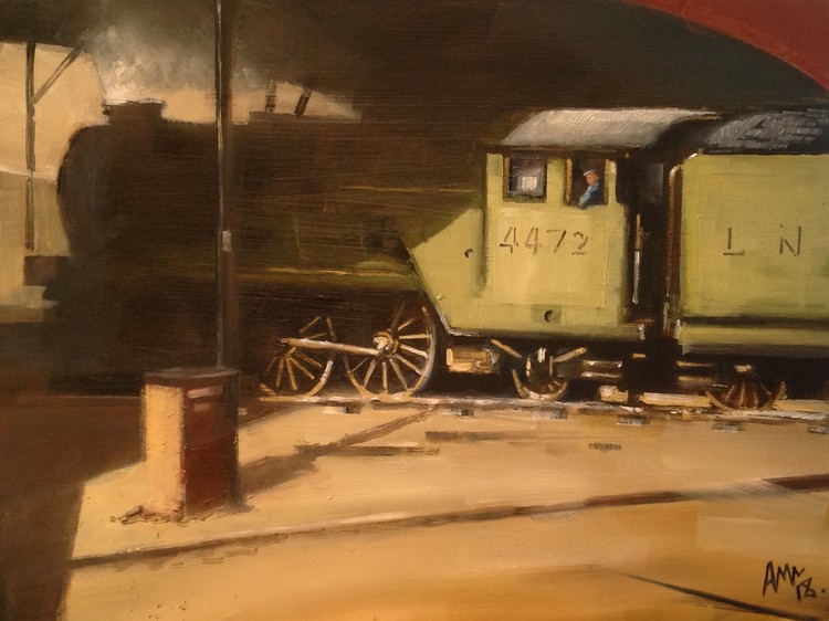 Scotsman 