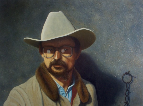 The Trapper