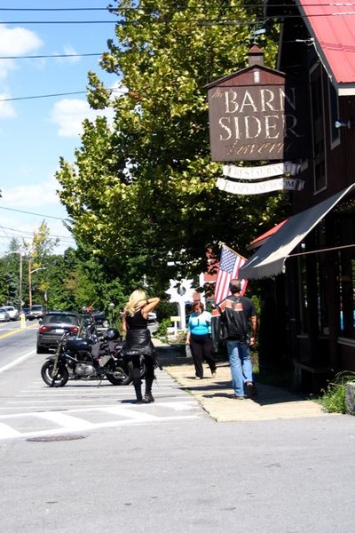 Sugarloaf Bistro