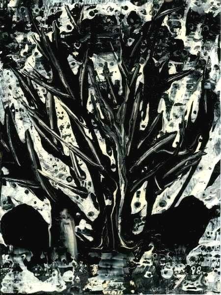 Black Tree