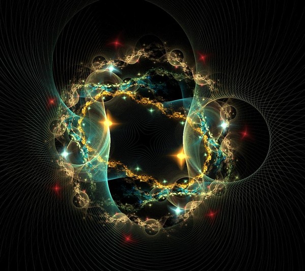 Jewels of The Heavens