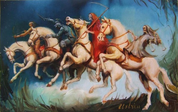 Horses