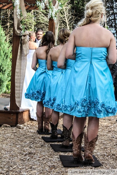 Wedding Photos Ramsey-Ash #1