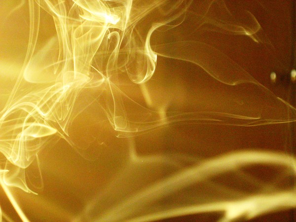 incenso