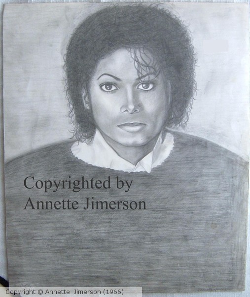 Micheal Jackson