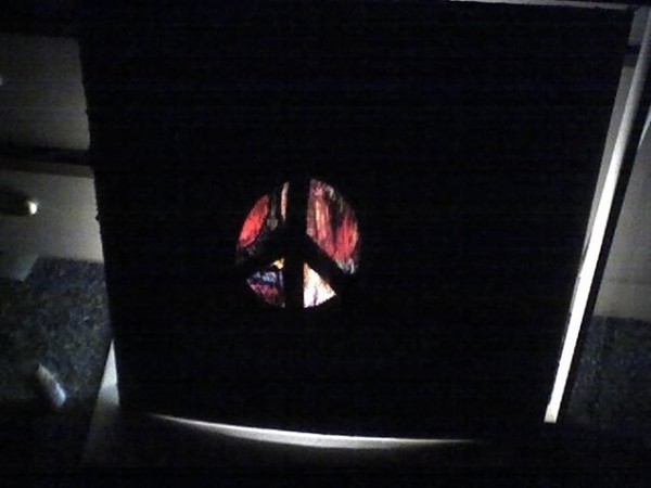Will TV Lights Off