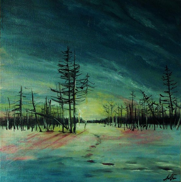 SIBERIA